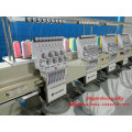 Industrial computer 6 head embroidery machine prices sweater knitting machine